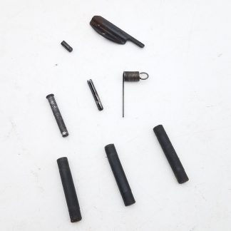 Kel-Tec P11 9mm, Pistol Parts: Ejector, Pins, Spring