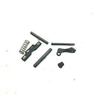 Taurus PTIII G2A 9mm, Pistol Parts, Levers, Pins