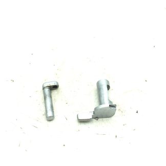 Taurus PT99AFS 9mm, Pistol parts, Disassembly Lever, Release Pin