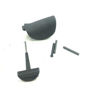 Smith & Wesson M&P9C 9mm, Pistol Parts, Backstrap, Pins, Tool