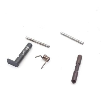 Ruger P95DC 9mm, Pistol Parts: Pins, Spring