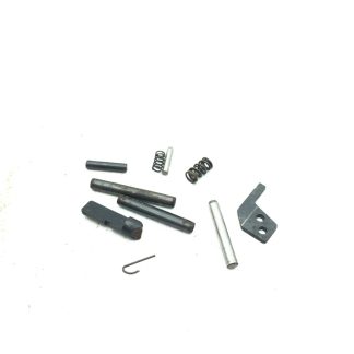 Walther P22 .22LR, Pistol Parts, Ejector, Pins, Springs