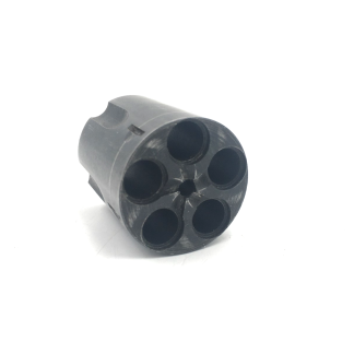 Rohm RG 31 .38Special, Revolver Parts: Cylinder