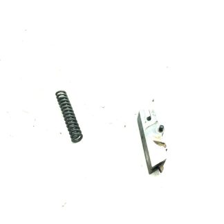 Smith & Wesson Pre-17 .22LR, Revolver Parts, Rebound Slide, Spring