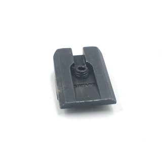 Taurus PT-24/7 OSS DS Tactical .45ACP, Pistol Parts: Rear Sight