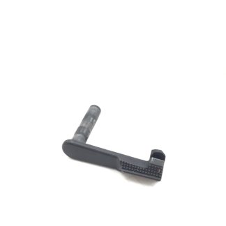 Kimber 1911 Custom LW 45acp, pistol parts, slide catch