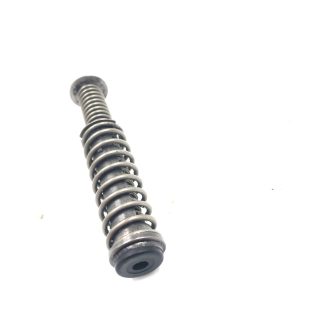 Glock 43 Gen 4 9mm, pistol parts, recoil spring