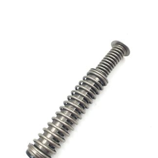 Glock 19 MOS Gen 4 9mm, Pistol Parts, recoil spring