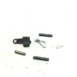 Smith & Wesson M&P Bodyguard 380 .380ACP, Pistol parts, Safety, Pins, Lever