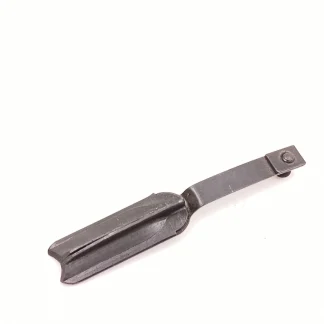 Sears Robuck 100 30-30 Win Rifle Parts: Spring cover and screw