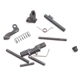 Taurus PT III G2 9mm, Pistol Parts: Barrel Catch, Levers, Pins, Springs, Ball