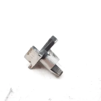 Jimenez Arms J.A. Nine 9 mm Pistol Parts:  Disassembly Button