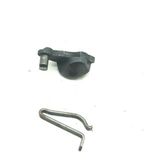 Ruger New Model Blackhawk .357Mag, Revolver Parts, Gate, Spring