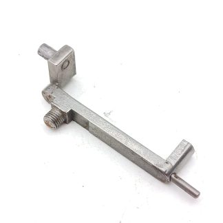 Smith & Wesson 15-2 .38 Special Revolver Parts: Bolt, Plunger