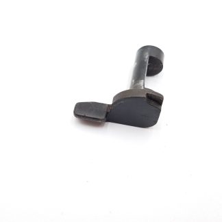 Taurus PT908 9mm, Pistol Parts: Disassembly Latch