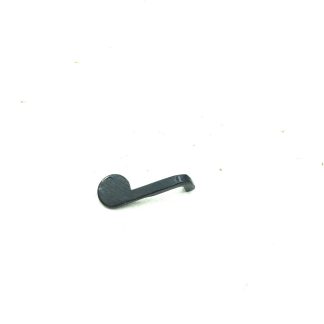Colt Police Positive Special .38Spl, Revolver parts, Safety
