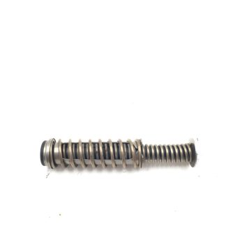 Glock 48 MOS Gen 5 9mm, Pistol Parts, recoil spring