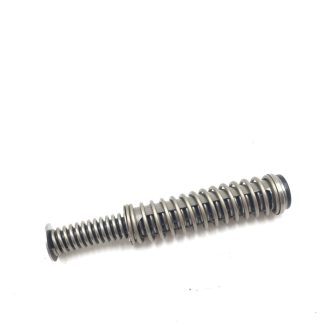 Glock 19X Gen 5 9mm, Pistol Parts, recoil spring