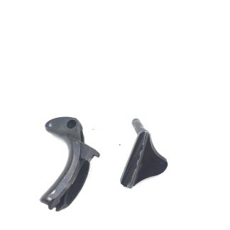 Llama III-A 380acp, pistol parts, grip safety and safety lever