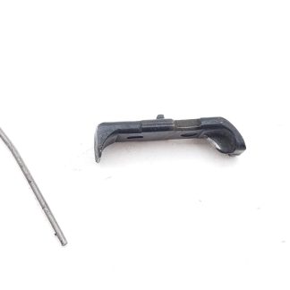 Taurus PT 24/7 PRO DS .40 S&W Pistol Parts: Mag Release, Pin