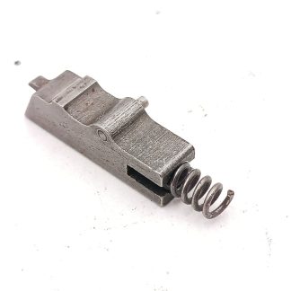 Smith & Wesson 15-2 .38 Special Revolver Parts: Rebound Slide, Spring