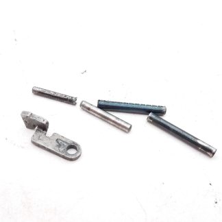 Walther PK380 .380 ACP Pistol Parts: Lever, Pins