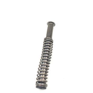 Glock 17 Gen 5 9mm, Pistol Parts, recoil spring