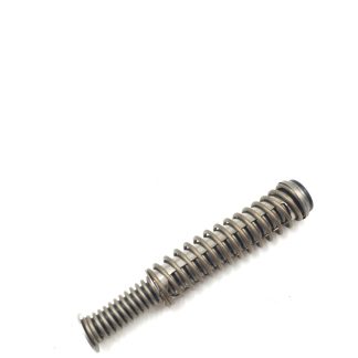 Glock 19 Gen 4 9mm, Pistol Parts, recoil spring