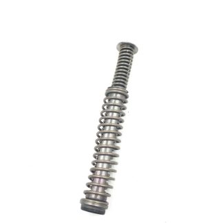 Glock 17 MOS Gen 5 9mm, Pistol Parts, recoil spring