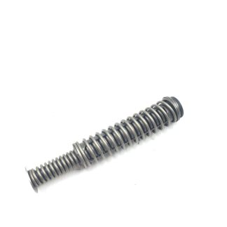 Glock 19 Gen 4 9mm, Pistol Parts, recoil spring