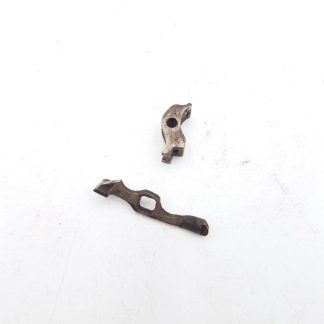 Llama 1911 .32 ACP Pistol Parts: Lever, Disconnector