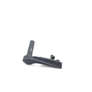 Sig Sauer P290 9mm, pistol parts, slide catch