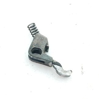 Smith & Wesson 10-6 .38 Special Revolver Parts: Cylinder Stop, Spring