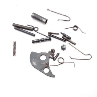 Taurus PT908 9mm, Pistol Parts: Lever, Pins, Springs