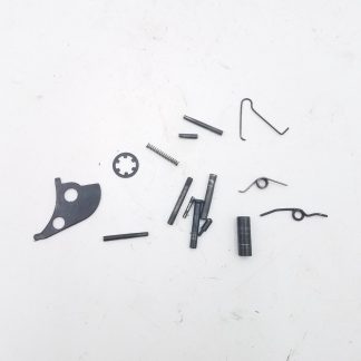Taurus PT99AF 9mm, Pistol Parts: Lever, Pins, Springs