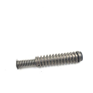 Glock 19 MOS Gen 4 9mm, Pistol Parts, recoil spring