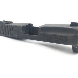Taurus PT-111 G2 Millennium 9mm, Pistol Parts: Slide