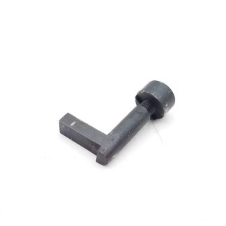 Smith & Wesson 439 9mm, Pistol Parts: Mag Catch