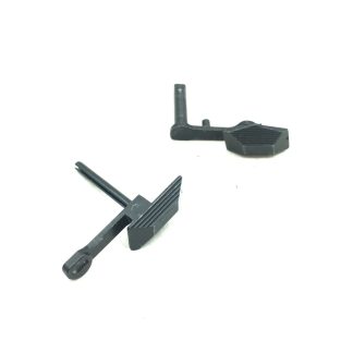 Ruger SR22 .22LR, Pistol Parts, Safety