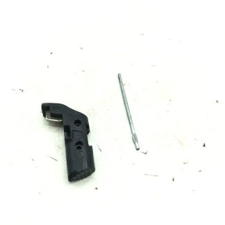 Smith & Wesson SW40VE .40S&W, Pistol Parts, Mag Catch