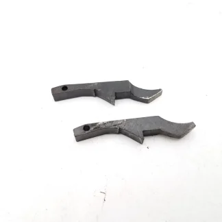 American Arms Silver 1 12 Gauge Shotgun Parts: Levers