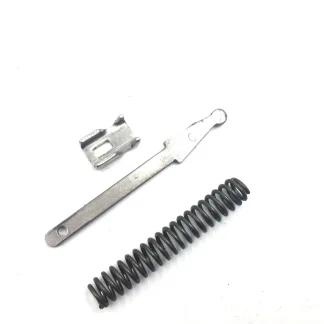 Ruger SP101, 357 Magnum Revolver Parts: Hammer Strut, Spring, Seat