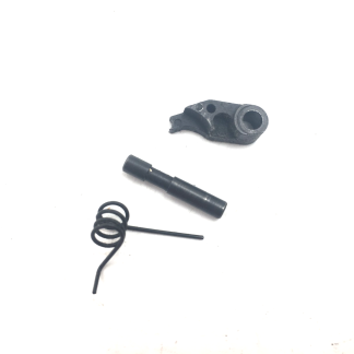 Ruger LCP .380ACP, Pistol Parts: Hammer Catch, Spring, Pin