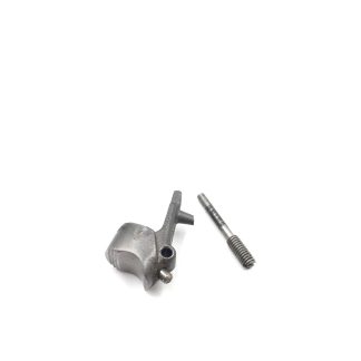 Ruger Super RedHawk 45 Colt / 454 Casull, revolver parts, crane latch and pivot