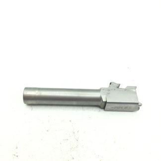 Smith & Wesson SD9VE 9mm, Barrel