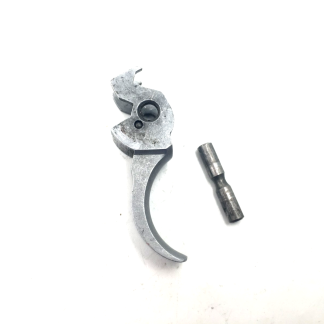 Smith & Wesson 3913 9mm, Pistol Parts: Trigger, Pin
