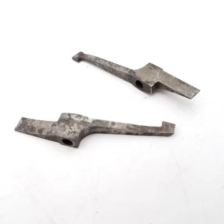 Remington 1894 SXS 12 Gauge Shotgun Parts: Levers