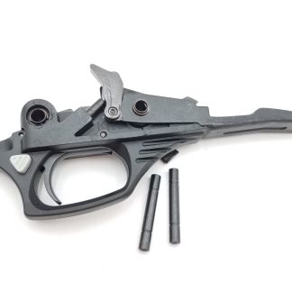 Legacy Sports Puma 12 Gauge 3" Shotgun Parts: Trigger, Trigger Guard (Plastic), Pins