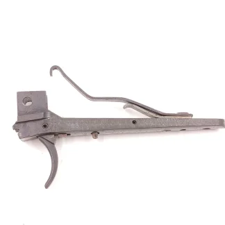 Sears Robuck 100 30-30 Win Rifle Parts: Trigger, Bar, & Spring