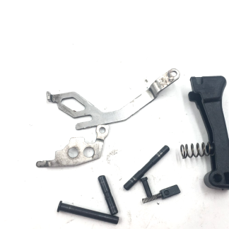 Smith & Wesson M&P 9 Shield EZ M2.0 9mm, Pistol Parts: Trigger Bar, Grip Safety, Levers, Pins